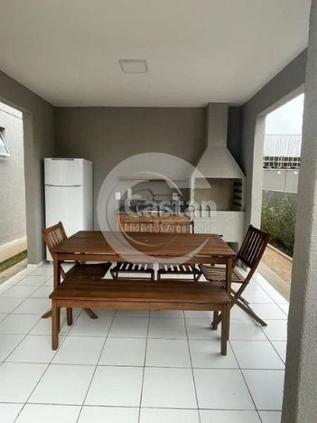 apartment em Rua Barão de Resende, Ipiranga - São Paulo - SP