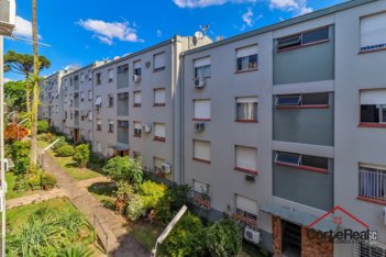 apartment em Rua Franklin, Jardim Sabará - Porto Alegre - RS