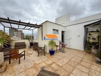 apartment em Rua Juacema, Graça - Belo Horizonte - MG