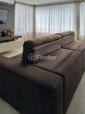 apartment em Avenida Flores da Cunha, Tramandaí - Tramandaí - RS