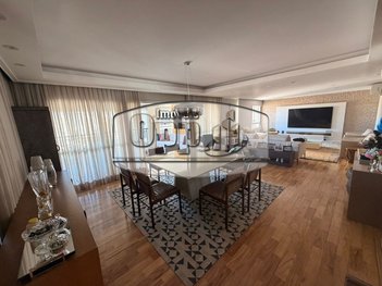 apartment em Rua Baturité, Aclimação - São Paulo - SP