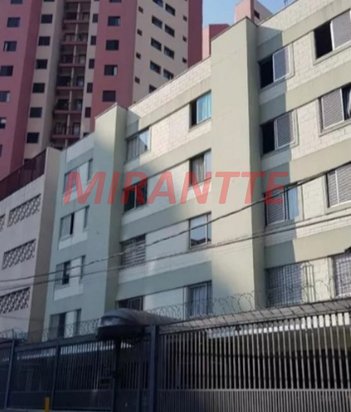 apartment em Filipe Da Silva, Lauzane Paulista - São Paulo - SP