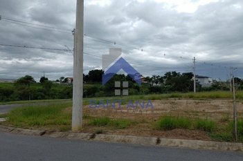 land_lot em Avenida Luiz Gonzaga das Neves, Caminho Novo - Tremembé - SP