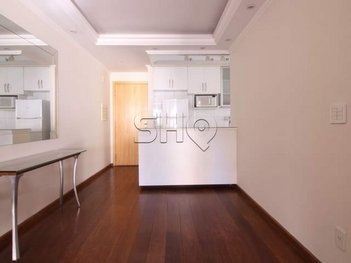 apartment em Rua Apinajés, Perdizes - São Paulo - SP