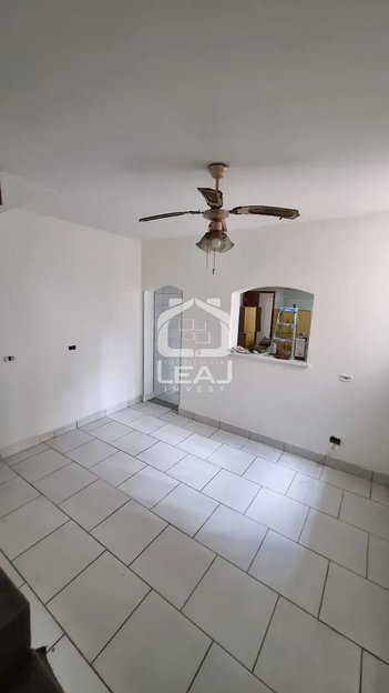house em Rua Francisco Soares, Parque Regina - São Paulo - SP