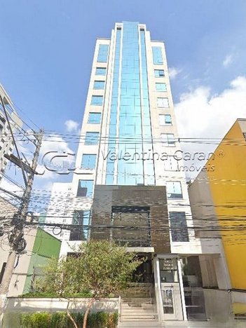 corporate_floor em Joaquim Floriano, Itaim Bibi - São Paulo - SP