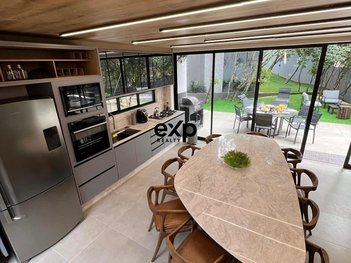 house em Avenida Baía dos Golfinhos, Tibau do Sul - Tibau do Sul - RN
