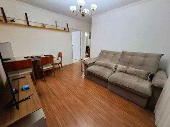 apartment em Rua Amazonas, Osvaldo Cruz - São Caetano do Sul - SP
