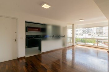 apartment em Rua Harmonia, Sumarezinho - São Paulo - SP