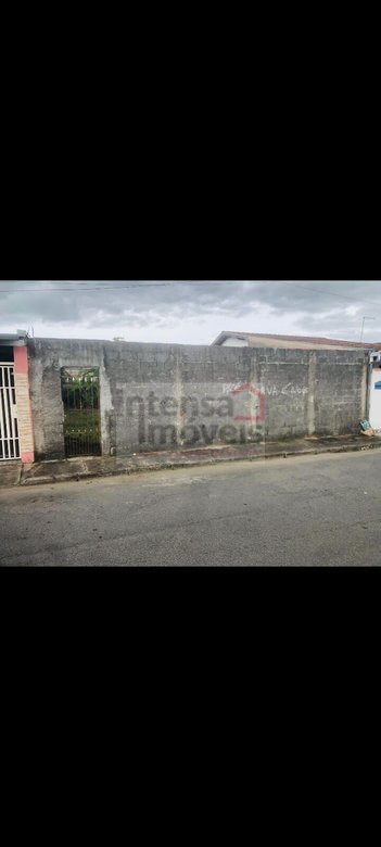 land_lot em Rua Odmir Danelli, Jardim das Nações - Taubaté - SP