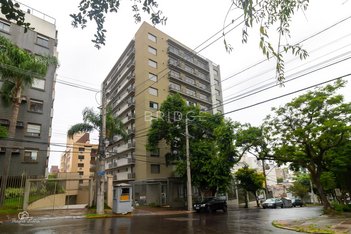 apartment em Lageado, Petrópolis - Porto Alegre - RS