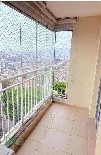apartment em Rua Jacaré-Copaíba, Vila Mariana - São Paulo - SP