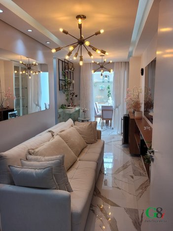 apartment em Rua Francisco Corazza, Parque Residencial da Lapa - São Paulo - SP