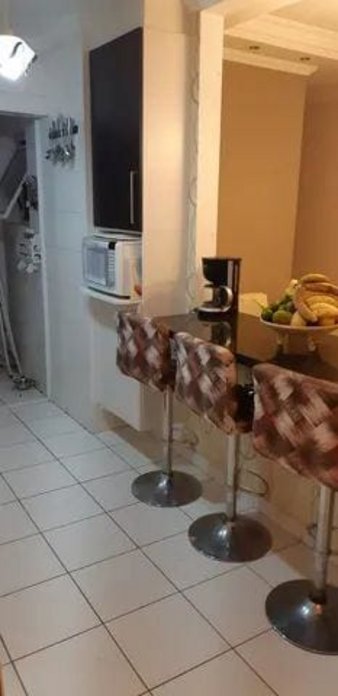 Cômodo Condomínio