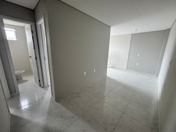 apartment em Baldicero Filomeno, Ribeirão da Ilha - Florianópolis - SC