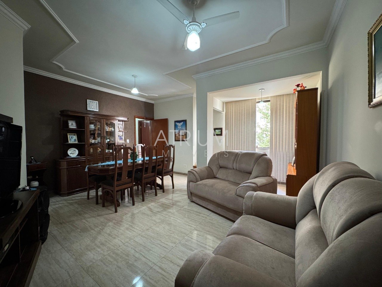 Apartamento com 4 quartos — Castelo, Belo Horizonte