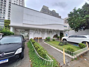 commercial_building em Rua Estados Unidos, Jardim América - São Paulo - SP