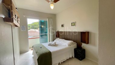 commercial_building em Rodovia Jornalista Manoel de Menezes, Barra da Lagoa - Florianópolis - SC