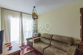 apartment em Rua Garção Tinoco, Santana - São Paulo - SP