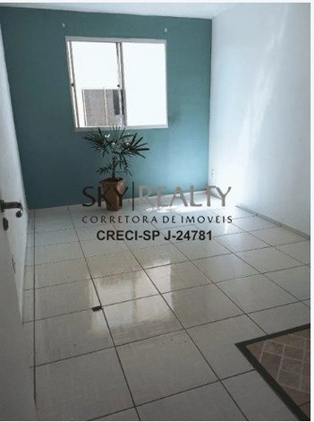 apartment em Rua Comendador Antunes dos Santos, Capão Redondo - São Paulo - SP