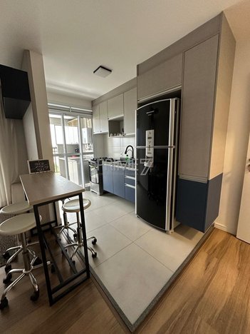 apartment em Avenida Dois Córregos, Piracicamirim - Piracicaba - SP