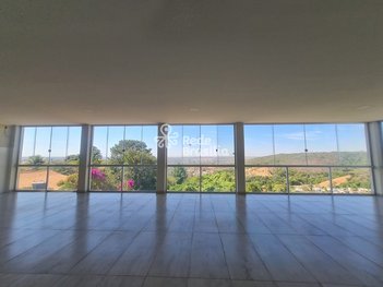 office em Avenida do Sol, Setor Habitacional Jardim Botânico - Brasília - DF