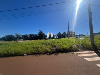 land_lot em Rua Renan Langwinski, Figueira - Santa Rosa - RS
