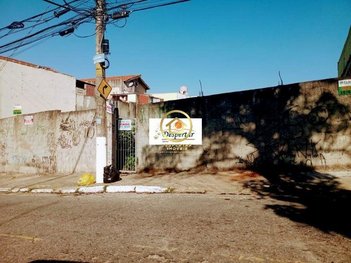 land_lot em Rua Rio Verde, Vila Bruna - São Paulo - SP