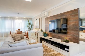 apartment em Rua 1001, Centro - Balneário Camboriú - SC