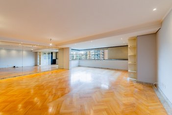 apartment em Avenida Itajaí, Petrópolis - Porto Alegre - RS