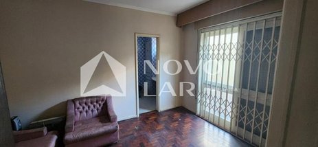 apartment em Avenida Ganzo, Menino Deus - Porto Alegre - RS