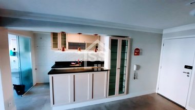 apartment em Avenida Itaboraí, Bosque da Saúde - São Paulo - SP