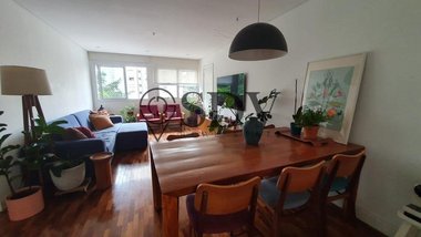 apartment em Rua Jesuíno Arruda, Itaim Bibi - São Paulo - SP