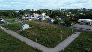 land_lot em Rua Angelo Perini, São Virgílio - Caxias do Sul - RS