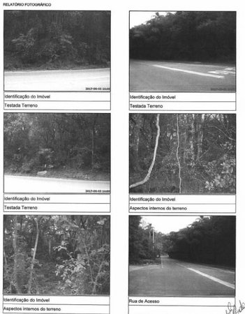land_lot em Avenida Professor Oscar Pereira, Cascata - Porto Alegre - RS
