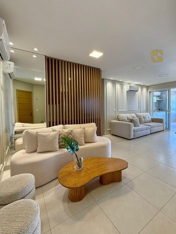 apartment em Rua Oito de Abril, Pico do Amor - Cuiabá - MT