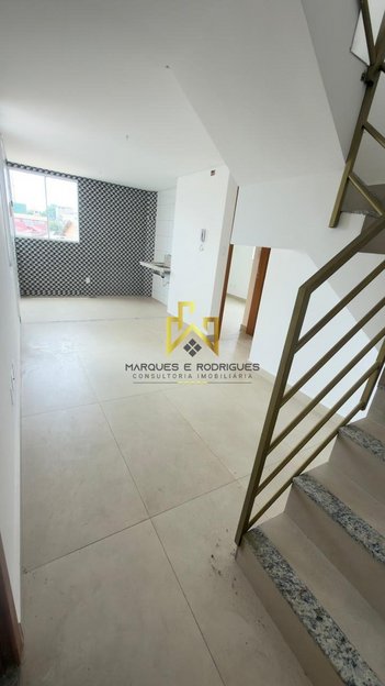 apartment em Rua Altinópolis, Piratininga (Venda Nova) - Belo Horizonte - MG