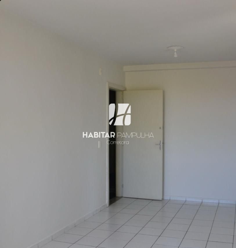 Apartamento com 2 quartos — Parque São Pedro (Venda Nova), Belo Horizonte
