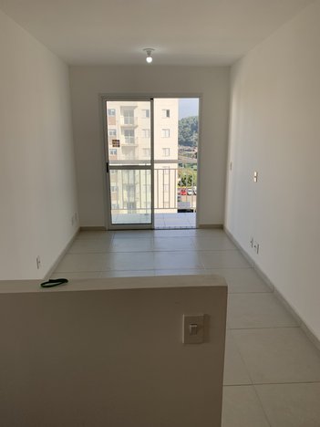 apartment em Avenida Aricanduva, Jardim Colonial - São Paulo - SP