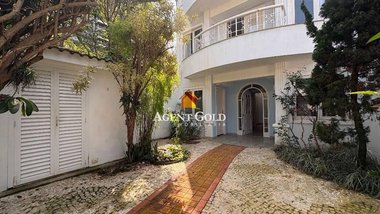 house em Avenida das Américas, Barra da Tijuca - Rio de Janeiro - RJ