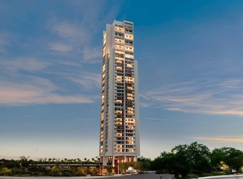 apartment em Rua Itambé, Higienópolis - São Paulo - SP