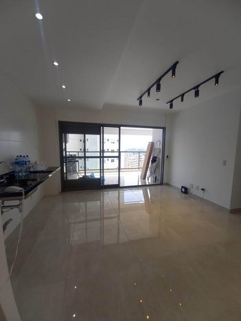 apartment em Rua Coriolano, Vila Romana - São Paulo - SP
