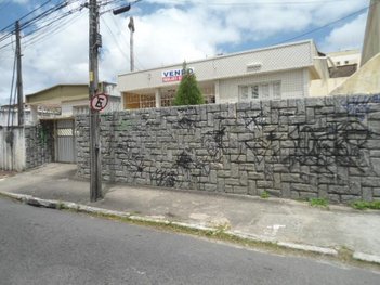 house em Avenida dos Expedicionários, Montese - Fortaleza - CE