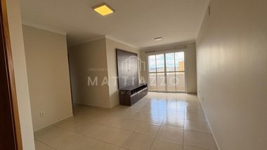 apartment em Rua Tenente Belizário, Centro - Limeira - SP