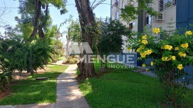 apartment em Rua Professor João de Souza Ribeiro, Humaitá - Porto Alegre - RS