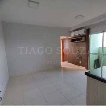 apartment em Quadra ARNE 61 Alameda 28, Plano Diretor Norte - Palmas - TO