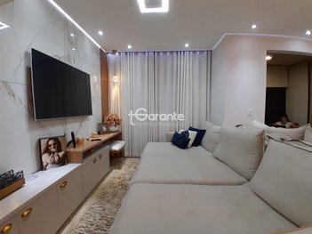 apartment em Avenida Ítalo Brasileiro Piva, Picanço - Guarulhos - SP