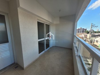 apartment em Rua Marquês do Herval, Centro - Taubaté - SP