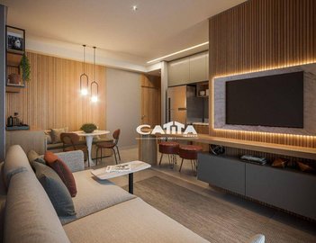 apartment em Rua Guaraciaba, Chácara Califórnia - São Paulo - SP