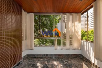 apartment em Rua Paracatu, Santo Agostinho - Belo Horizonte - MG